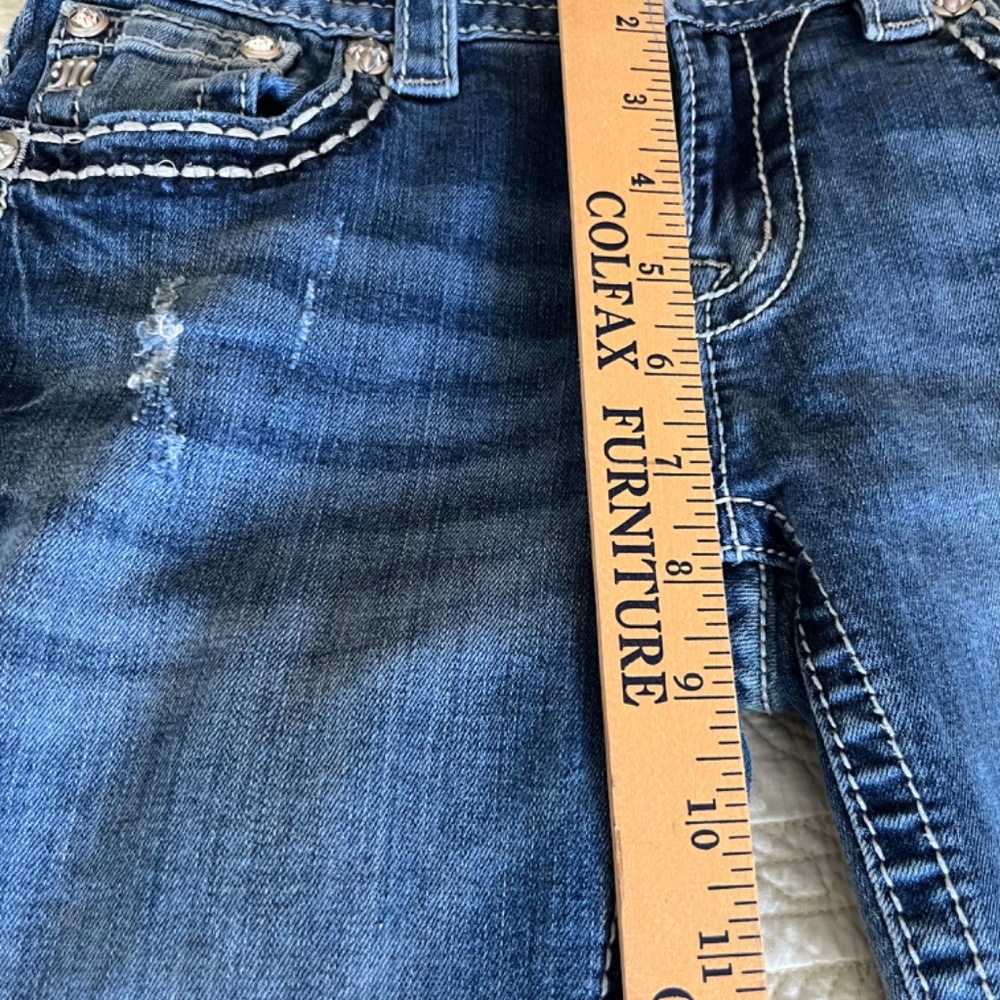 Miss Me Jeans - bootcut - Picture 11 of 13